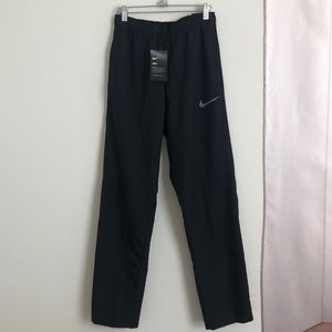 Men NIKE DRY-FIT pants size M - Final offer